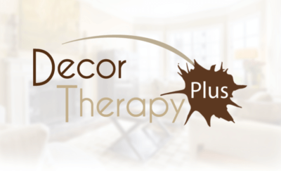 Decor Therapy Plus Photo