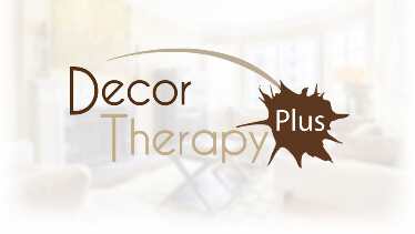 Decor Therapy Plus Photo