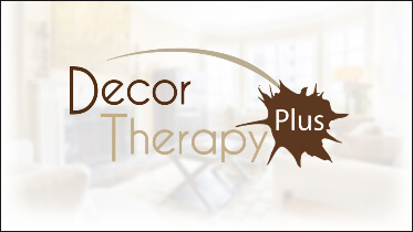 Decor Therapy Plus Logo